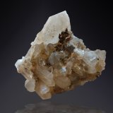 Quartz
75 mm x 58 mm x 60 mm
(Autor: Firmo Espinar)
