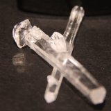 Quartz
57mm x 32mm x 17mm
(Autor: Firmo Espinar)