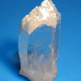 Quartz
11.0 x 5.0 x 3.4 cm
(Autor: Don Lum)