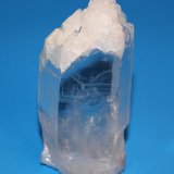 Quartz
11.0 x 5.0 x 3.4 cm
(Autor: Don Lum)