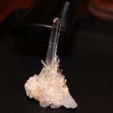 Quartz
33 mm x 59 mm x 30 mm
(Autor: Firmo Espinar)