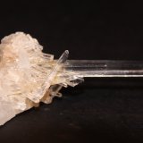 Quartz
33 mm x 59 mm x 30 mm
(Autor: Firmo Espinar)