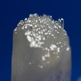 Quartz
8.7 x 5.4 x 7.7 cm
(Autor: Don Lum)