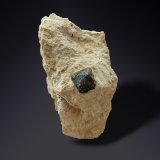 Quartz
22 mm x 46 mm x 30 mm
(Autor: Firmo Espinar)
