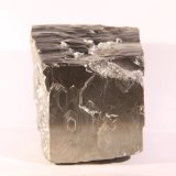 Pyrite
36mm x 42mm x 32mm
(Autor: Firmo Espinar)