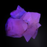 Calcite (variety Mn-bearing calcite)
detail
(Autor: Firmo Espinar)