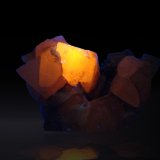 Calcite (variety Mn-bearing calcite)
detail
(Autor: Firmo Espinar)