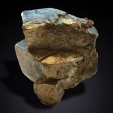 Pyrite
45 mm x 40 mm x 37 mm
(Autor: Firmo Espinar)