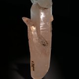 Quartz
80 mm x 197 mm x 63 mm
(Autor: Firmo Espinar)