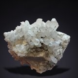 Celestine
57 mm x 46 mm x 30 mm
(Autor: Firmo Espinar)