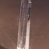 Quartz
14mm x 70mm x 9mm
(Autor: Firmo Espinar)