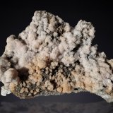 Calcite and Pyrite
212 mm x 144 mm x 54 mm
(Autor: Firmo Espinar)