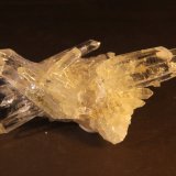Quartz
78mm x 42mm x 40mm
(Autor: Firmo Espinar)