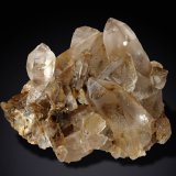 Quartz
50 mm x 40 mm x 28 mm
(Autor: Firmo Espinar)