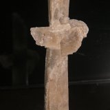 Gypsum
48mm x 153mm x 40mm
(Autor: Firmo Espinar)