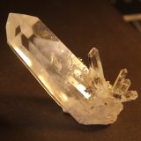 Quartz
87mm x 51mm x 38mm
(Autor: Firmo Espinar)