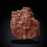 Cinnabar
48 mm x 55 mm x 35 mm
(Autor: Firmo Espinar)