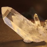 Quartz
87mm x 51mm x 38mm
(Autor: Firmo Espinar)