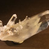 Quartz
87mm x 51mm x 38mm
(Autor: Firmo Espinar)