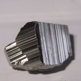 Pyrite
29mm x 25mm x 25mm
(Autor: Firmo Espinar)