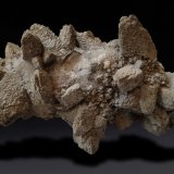 Dolomite, Calcite
82 mm x 52 mm x 42 mm
(Autor: Firmo Espinar)