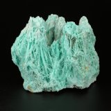 Beryl (variety emerald)
67x52x38mm
(Autor: Fiebre Verde)