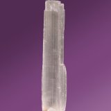 Gypsum
22mm x 102mm x 5mm
(Autor: Firmo Espinar)