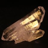 Quartz
68mm x 43mm x 30mm
(Autor: Firmo Espinar)