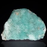 Aragonite
62 mm x 45 mm x 20 mm
(Autor: Firmo Espinar)