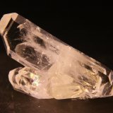 Quartz
68mm x 43mm x 30mm
(Autor: Firmo Espinar)