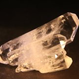 Quartz
68mm x 43mm x 30mm
(Autor: Firmo Espinar)