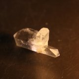 Quartz
46mm x 35mm x 14mm
(Autor: Firmo Espinar)