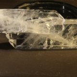 Quartz (Faden)
117mm x 35mm x 16mm
(Autor: Firmo Espinar)