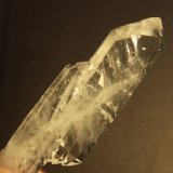 Quartz (Faden)
117mm x 35mm x 16mm
(Autor: Firmo Espinar)