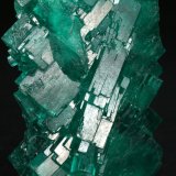 Beryl (var. emerald)
40x26x15mm
(Autor: Fiebre Verde)