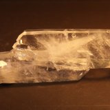 Quartz (Faden)
117mm x 35mm x 16mm
(Autor: Firmo Espinar)