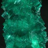 Beryl (var. emerald)
40x26x15mm
(Autor: Fiebre Verde)