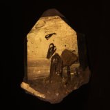 Quartz
38mm x 57mm x 17mm
(Autor: Firmo Espinar)