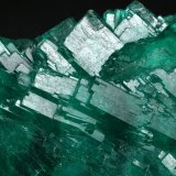Beryl (var. emerald)
Detail - FOV=3cm
(Autor: Fiebre Verde)