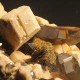 Quartz, Feldspar and Muscovite.
FOV 10 cm.
(Autor: vic rzonca)