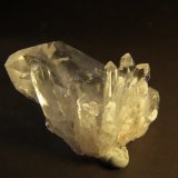 Quartz
42mm x 59mm x 32mm
(Autor: Firmo Espinar)