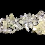 Calcite
17.5 cm x 7 cm x 3 cm
(Autor: Turbo)