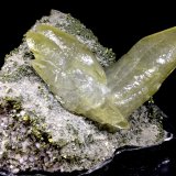 Calcite
18.6 cm x 16.7 cm x 13.2 cm
(Autor: Turbo)