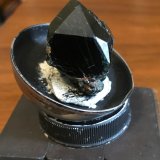 gahnite
3 cm
(Autor: Pete Richards)