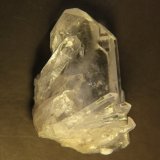 Quartz
42mm x 59mm x 32mm
(Autor: Firmo Espinar)