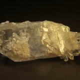 Quartz
87mm x 41mm x 31mm
(Autor: Firmo Espinar)
