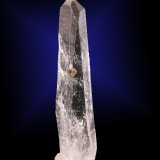 Quartz
15mm x 72mm x 11mm
(Autor: Firmo Espinar)