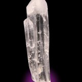 Quartz
18mm x 76mm x 18mm
(Autor: Firmo Espinar)