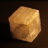 Calcite
62mm x 57mm x 41 mm
(Autor: Firmo Espinar)