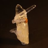 Quartz
30mm x 63mm x 18mm
(Autor: Firmo Espinar)